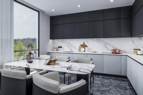 Apartment for sale  in Üsküdar, Istanbul, Turkey, 65m2, No. 207149 – photo 20