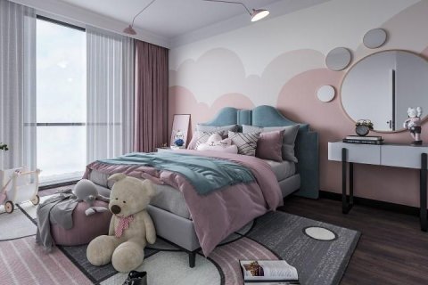 Apartment for sale  in Üsküdar, Istanbul, Turkey, 65m2, No. 207149 – photo 28