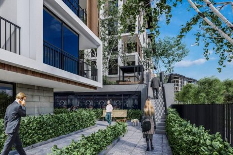 Apartment for sale  in Üsküdar, Istanbul, Turkey, 65m2, No. 207149 – photo 5