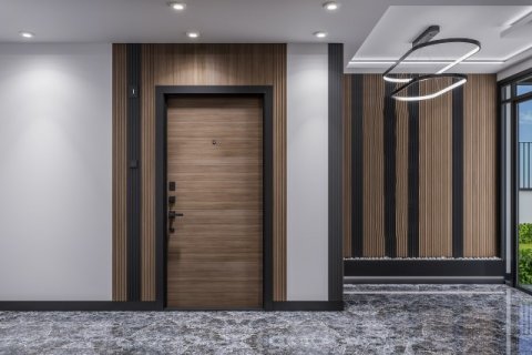 Apartment for sale  in Üsküdar, Istanbul, Turkey, 65m2, No. 207149 – photo 13