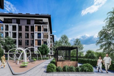 Apartment for sale  in Üsküdar, Istanbul, Turkey, 65m2, No. 207149 – photo 7