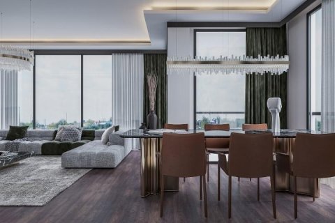 Apartment for sale  in Üsküdar, Istanbul, Turkey, 65m2, No. 207149 – photo 19