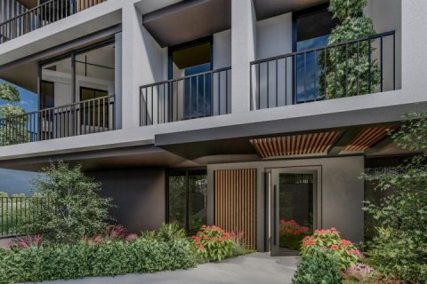 Apartment for sale  in Üsküdar, Istanbul, Turkey, 65m2, No. 207149 – photo 12