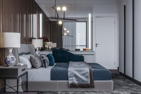 Apartment for sale  in Üsküdar, Istanbul, Turkey, 65m2, No. 207149 – photo 23