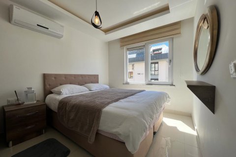 Продажа квартиры в Аланье, Анталье, Турция 2 комн., 55м2, №207152 – фото 9