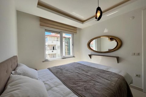 Продажа квартиры в Аланье, Анталье, Турция 2 комн., 55м2, №207152 – фото 10