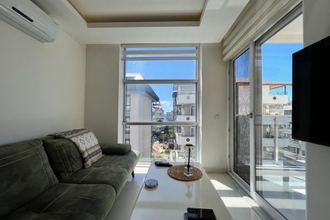 Продажа квартиры в Аланье, Анталье, Турция 2 комн., 55м2, №207152 – фото 4