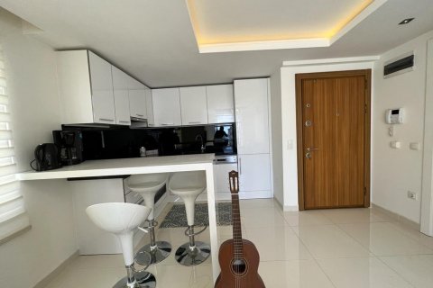 Продажа квартиры в Аланье, Анталье, Турция 2 комн., 55м2, №207152 – фото 6