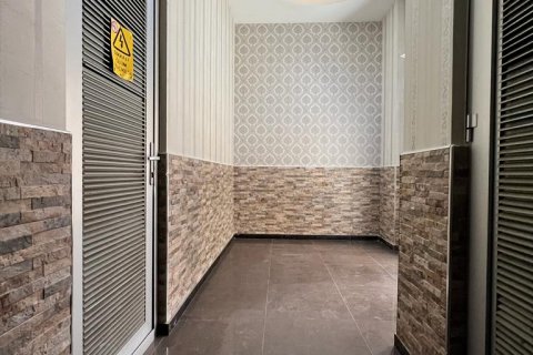 Продажа квартиры в Аланье, Анталье, Турция 2 комн., 55м2, №207152 – фото 14