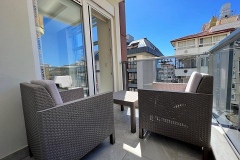 Продажа квартиры в Аланье, Анталье, Турция 2 комн., 55м2, №207152 – фото 12