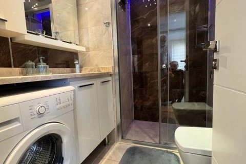 Продажа квартиры в Аланье, Анталье, Турция 2 комн., 55м2, №207152 – фото 7