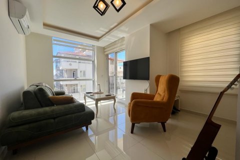 Продажа квартиры в Аланье, Анталье, Турция 2 комн., 55м2, №207152 – фото 2