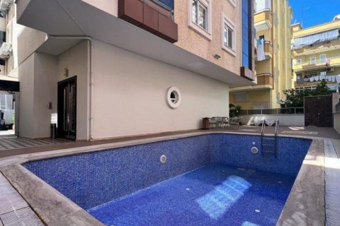 Продажа квартиры в Аланье, Анталье, Турция 2 комн., 55м2, №207152 – фото 16