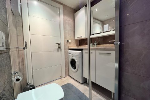 Продажа квартиры в Аланье, Анталье, Турция 2 комн., 55м2, №207152 – фото 8