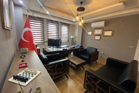 Продажа коммерческой недвижимости  в Аланье, Анталье, Турция, 120м2, №207150 – фото 7