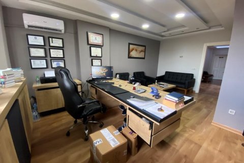 Продажа коммерческой недвижимости  в Аланье, Анталье, Турция, 120м2, №207150 – фото 16