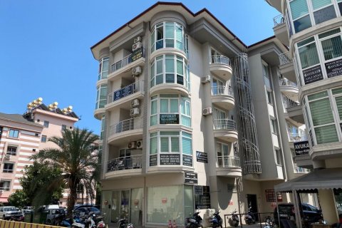 Продажа коммерческой недвижимости  в Аланье, Анталье, Турция, 120м2, №207150 – фото 2