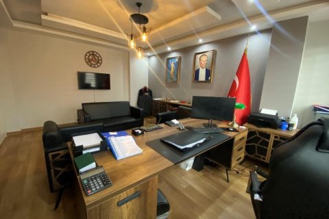 Продажа коммерческой недвижимости  в Аланье, Анталье, Турция, 120м2, №207150 – фото 8