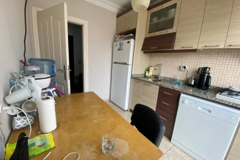 Продажа коммерческой недвижимости  в Аланье, Анталье, Турция, 120м2, №207150 – фото 10