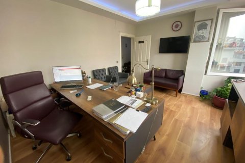 Продажа коммерческой недвижимости  в Аланье, Анталье, Турция, 120м2, №207150 – фото 13