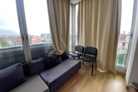 Продажа коммерческой недвижимости  в Аланье, Анталье, Турция, 120м2, №207150 – фото 20