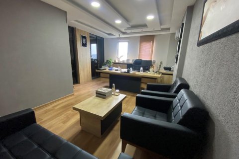 Продажа коммерческой недвижимости  в Аланье, Анталье, Турция, 120м2, №207150 – фото 17