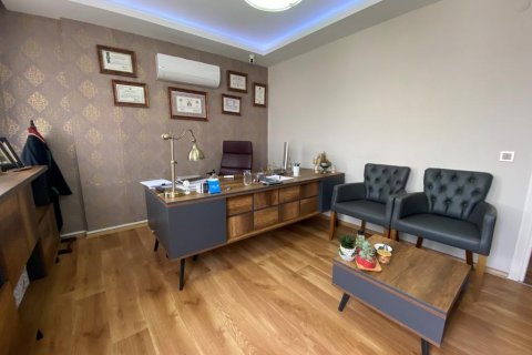 Продажа коммерческой недвижимости  в Аланье, Анталье, Турция, 120м2, №207150 – фото 15