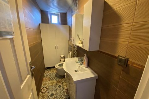 Продажа коммерческой недвижимости  в Аланье, Анталье, Турция, 120м2, №207150 – фото 5