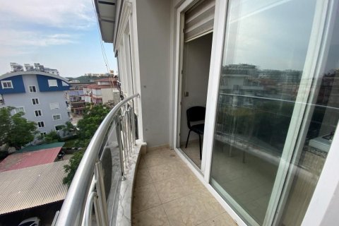 Продажа коммерческой недвижимости  в Аланье, Анталье, Турция, 120м2, №207150 – фото 12