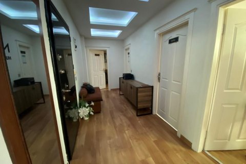 Продажа коммерческой недвижимости  в Аланье, Анталье, Турция, 120м2, №207150 – фото 3