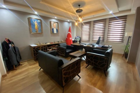 Продажа коммерческой недвижимости  в Аланье, Анталье, Турция, 120м2, №207150 – фото 6