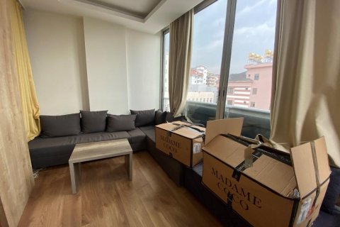 Продажа коммерческой недвижимости  в Аланье, Анталье, Турция, 120м2, №207150 – фото 19