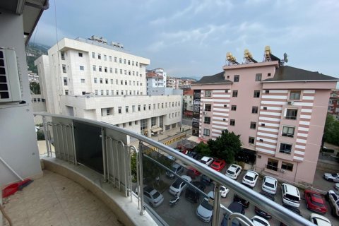 Продажа коммерческой недвижимости  в Аланье, Анталье, Турция, 120м2, №207150 – фото 11