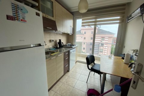 Продажа коммерческой недвижимости  в Аланье, Анталье, Турция, 120м2, №207150 – фото 9