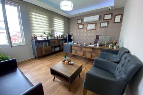 Продажа коммерческой недвижимости  в Аланье, Анталье, Турция, 120м2, №207150 – фото 14