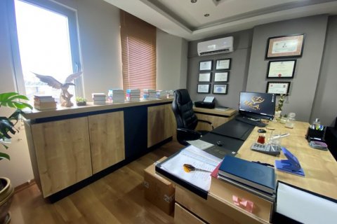 Продажа коммерческой недвижимости  в Аланье, Анталье, Турция, 120м2, №207150 – фото 18