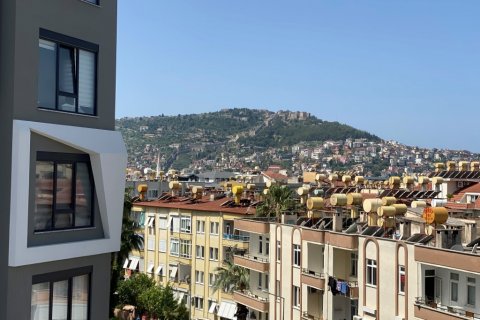 آپارتمان در  Alanya ، ترکیه 130 متر مربع.  شماره 207151 - 15