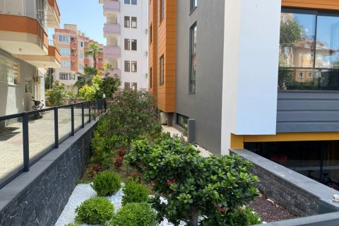 آپارتمان در  Alanya ، ترکیه 130 متر مربع.  شماره 207151 - 4