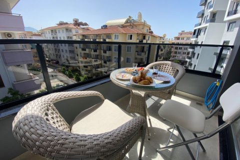 آپارتمان در  Alanya ، ترکیه 130 متر مربع.  شماره 207151 - 14