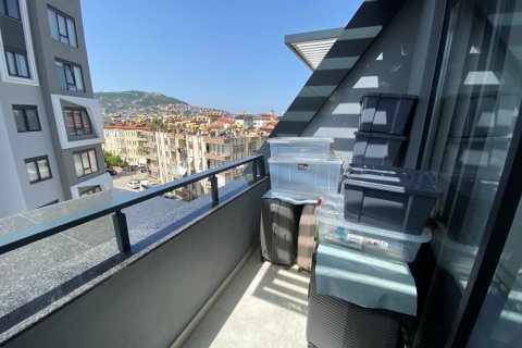 آپارتمان در  Alanya ، ترکیه 130 متر مربع.  شماره 207151 - 30