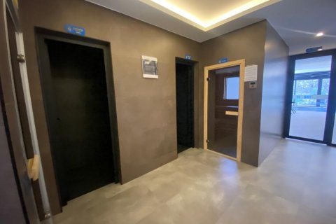 آپارتمان در  Alanya ، ترکیه 130 متر مربع.  شماره 207151 - 7