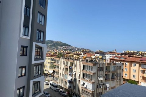 آپارتمان در  Alanya ، ترکیه 130 متر مربع.  شماره 207151 - 25