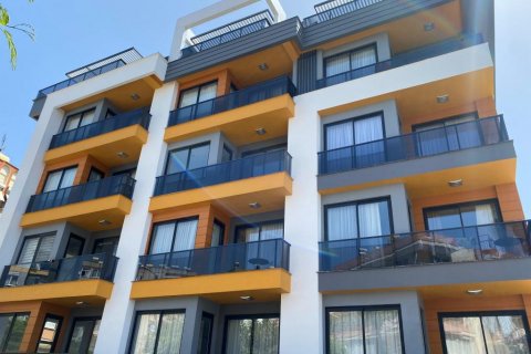 آپارتمان در  Alanya ، ترکیه 130 متر مربع.  شماره 207151 - 2