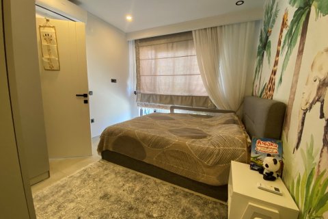 آپارتمان در  Alanya ، ترکیه 130 متر مربع.  شماره 207151 - 29