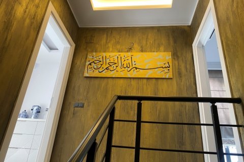 آپارتمان در  Alanya ، ترکیه 130 متر مربع.  شماره 207151 - 20