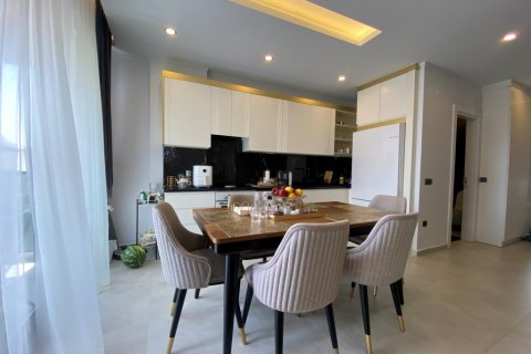 آپارتمان در  Alanya ، ترکیه 130 متر مربع.  شماره 207151 - 12