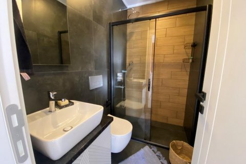 آپارتمان در  Alanya ، ترکیه 130 متر مربع.  شماره 207151 - 23