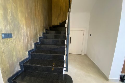 آپارتمان در  Alanya ، ترکیه 130 متر مربع.  شماره 207151 - 18