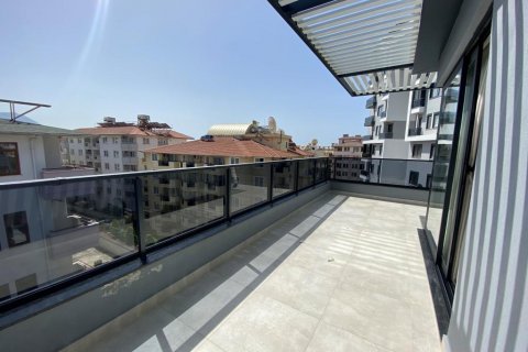 آپارتمان در  Alanya ، ترکیه 130 متر مربع.  شماره 207151 - 24