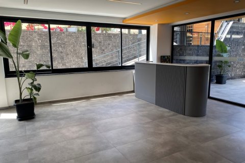 آپارتمان در  Alanya ، ترکیه 130 متر مربع.  شماره 207151 - 6